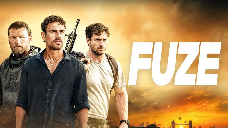Fuze movie photo 6