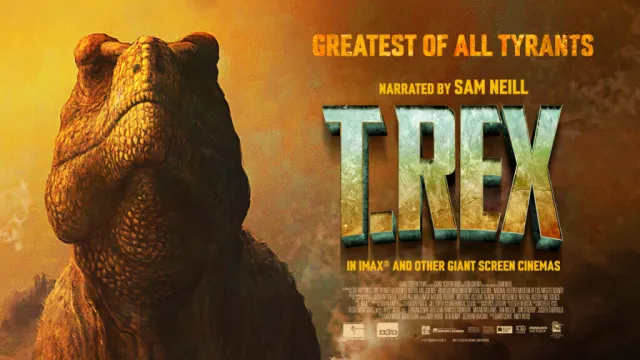 T.REX