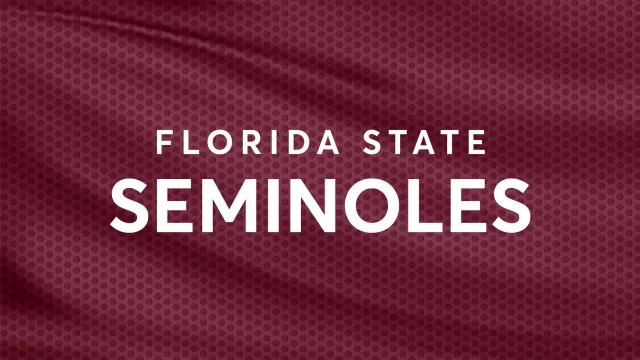 Florida State Seminoles Football vs. SMU Mustangs Football