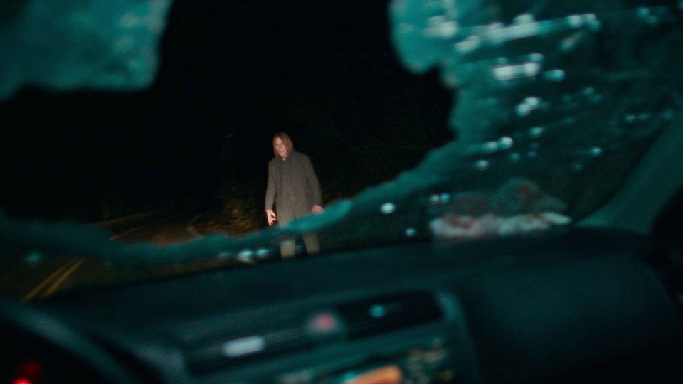Passenger movie photo 3
