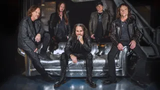 Event image for WINGER and STEELHEART in St. Petersburg, FL