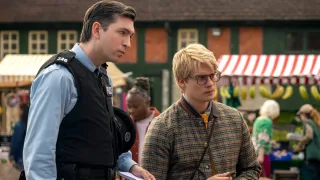 The Sheep Detectives movie photo 9
