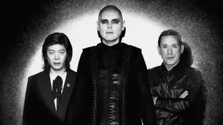 Event image for The Smashing Pumpkins: The Rats In A Cage Tour in Tampa, FL
