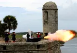 Castillo de San Marcos National Monument preview 3