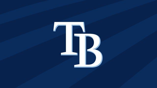 Tampa Bay Rays vs. Detroit Tigers