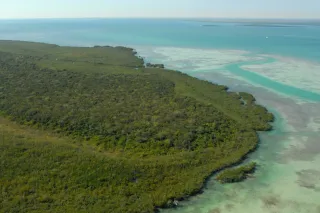 Biscayne National Park photo 1