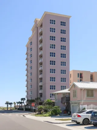 2nd Avenue South Beach photo 1