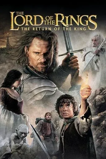 FB: Lord of the Rings: Return of the King Extended