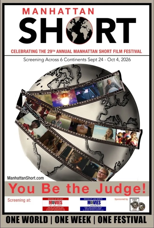 Manhattan Short Film Festival 2026