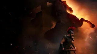 The Odyssey movie photo 4