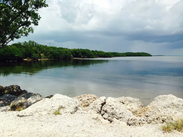 Key Largo National Marine Sanctuary