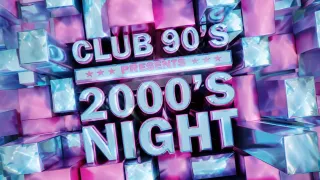 Event image for Club 90s Presents 2000s Night (18+) in Orlando, FL