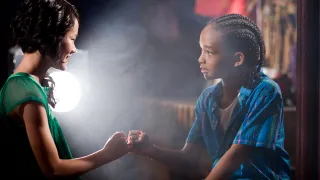 The Karate Kid movie photo 5