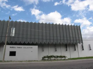 Rubell Museum in Miami, FL attraction photo