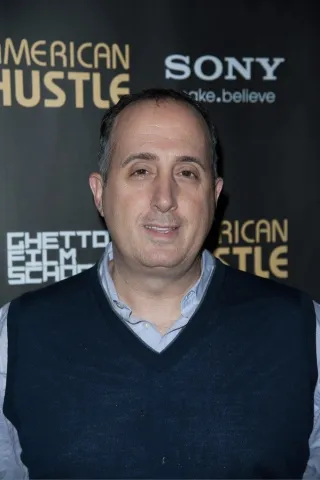 Richard Suckle