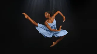 Event image for Alvin Ailey Dance Theater in Naples, FL