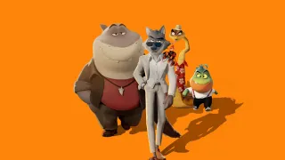 The Bad Guys movie photo 6