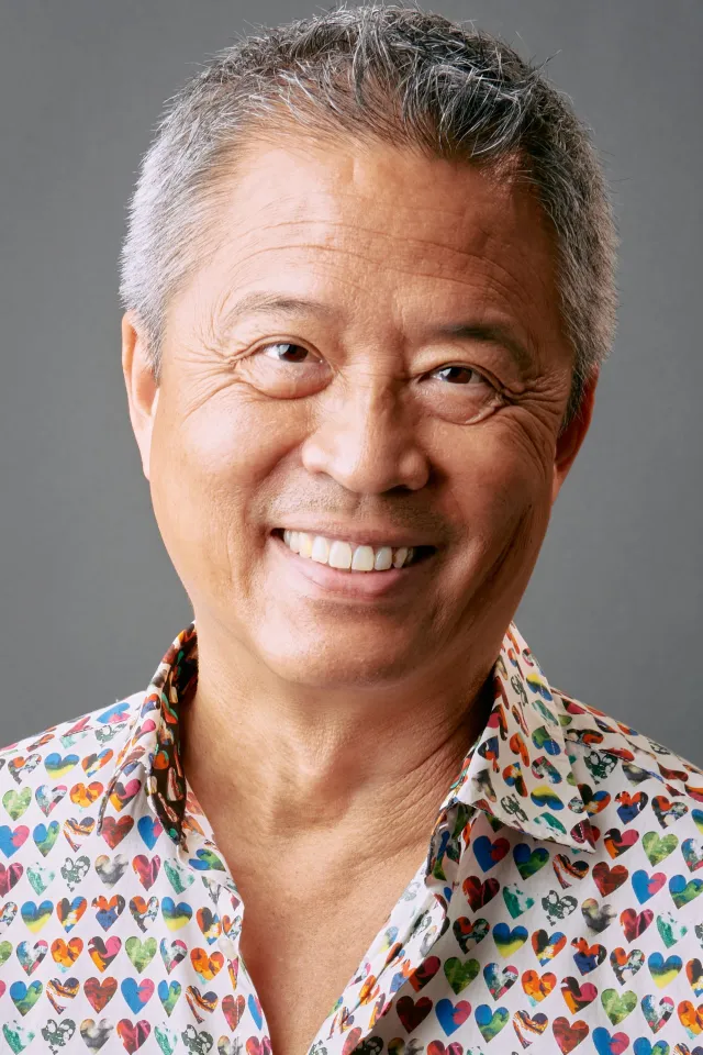 Tim Dang