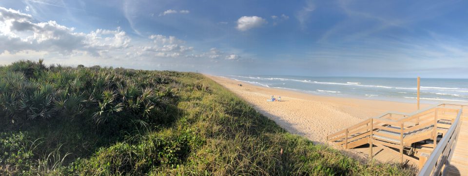 Canaveral National Seashore