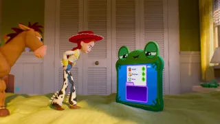 Toy Story 5 movie photo 10
