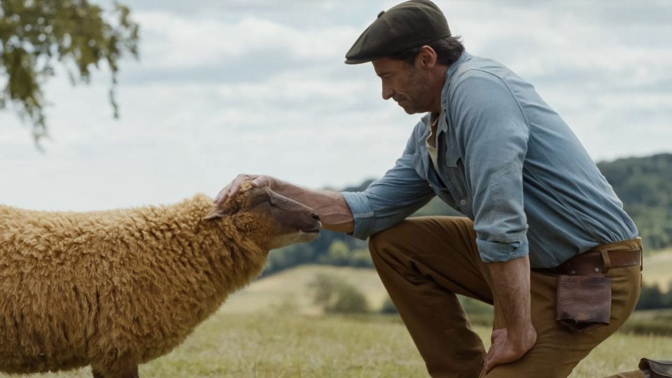 The Sheep Detectives movie photo 8