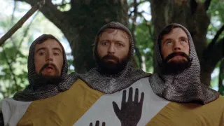 Monty Python and the Holy Grail movie photo 8