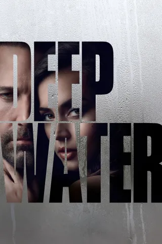 Movie poster for Deep Water
