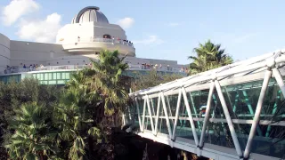 Orlando Science Center Theaters