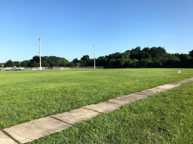 Shimberg Soccer Park