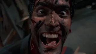 Evil Dead II movie photo 5