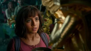 Dora and the Lost City of Gold movie photo 5