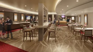 Event image for The Haller Club prior to Whindersson Nunes in Fort Lauderdale, FL