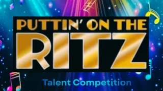 Event image for Puttin' on the Ritz Talent Competition in Jacksonville, FL
