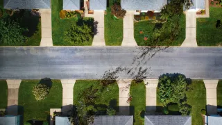 The End of Oak Street movie photo 7