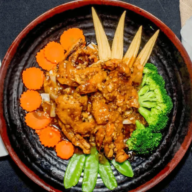 Napasorn Thai Restaurant