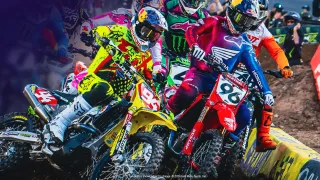 Event image for AMA DAYTONA Supercross in Daytona Beach, FL