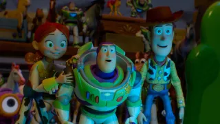 Toy Story 5 movie photo 5