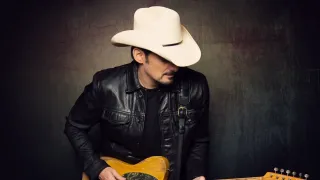 Event image for BRAD PAISLEY LIVE in Fort Lauderdale, FL