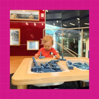 Golisano Children's Museum of Naples in Naples, FL attraction photo