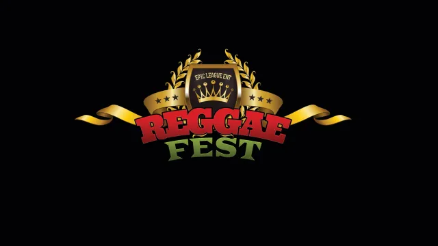 Reggae Fest (21 and Over)