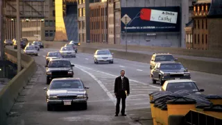Changing Lanes movie photo 5