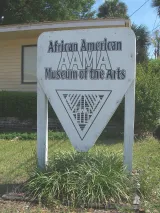 African American Museum of the Arts preview 2