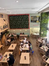 Vapiano preview 1