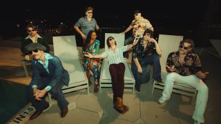 Event image for CANN PRESENTS: YACHT ROCK REVUE - PRIMETIME in Key West, FL