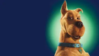 Scooby-Doo movie photo 6