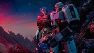 Transformers One movie photo 8