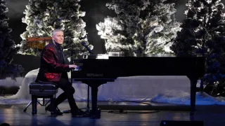 Event image for Jim Brickman in Sarasota, FL