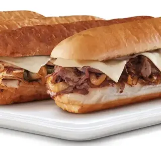 Miami Subs Grill in Key West, FL restaurant photo