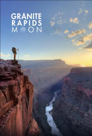 Movie poster for Granite Rapids Moon