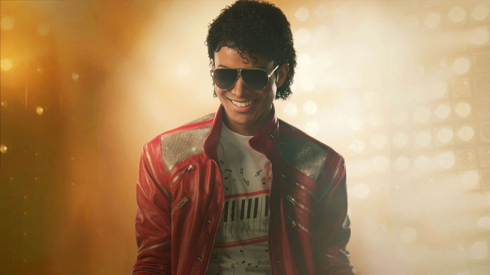 Michael movie photo 7